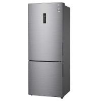 Geladeira Smart LG Frost Free Inverter 451L Inverse Look GC-B569NLL - 5