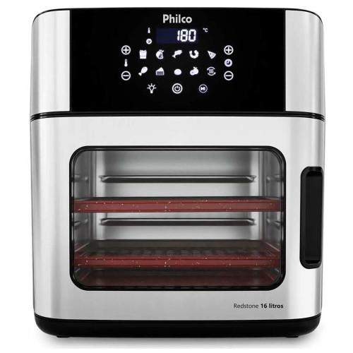 Air Fryer PAF16A 16L 4 em 1 Painel Digital Philco - 1