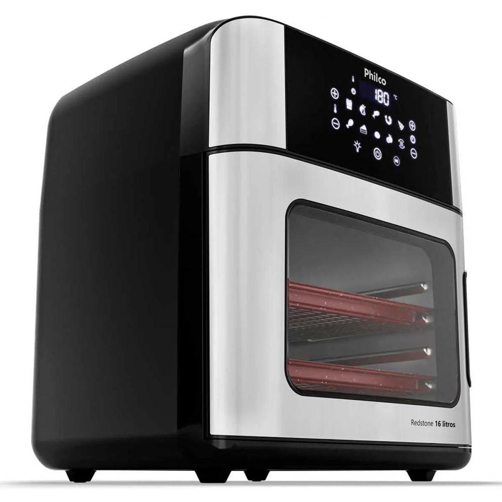 Air Fryer PAF16A 16L 4 em 1 Painel Digital Philco - 6