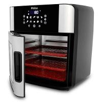 Air Fryer PAF16A 16L 4 em 1 Painel Digital Philco - 3