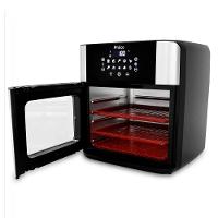 Air Fryer PAF16A 16L 4 em 1 Painel Digital Philco - 9