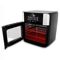 Air Fryer PAF16A 16L 4 em 1 Painel Digital Philco - 10