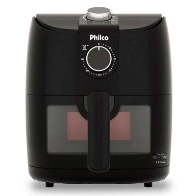 Air Fryer PAF40A 4L Revestimento Redstone Philco