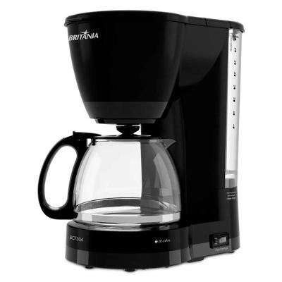 Cafeteira Elétrica BCF20A Britânia
