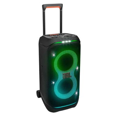 Caixa de Som JBL Partybox 320 240W RMS, Bluetooth 5.4 Resistência à Água IPX4