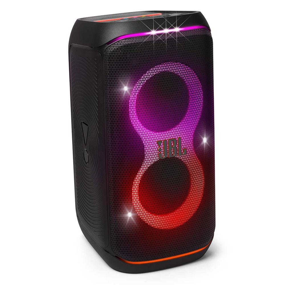 Caixa de Som Bluetooth JBL Party Box Club 120 IPX4 160W - 2