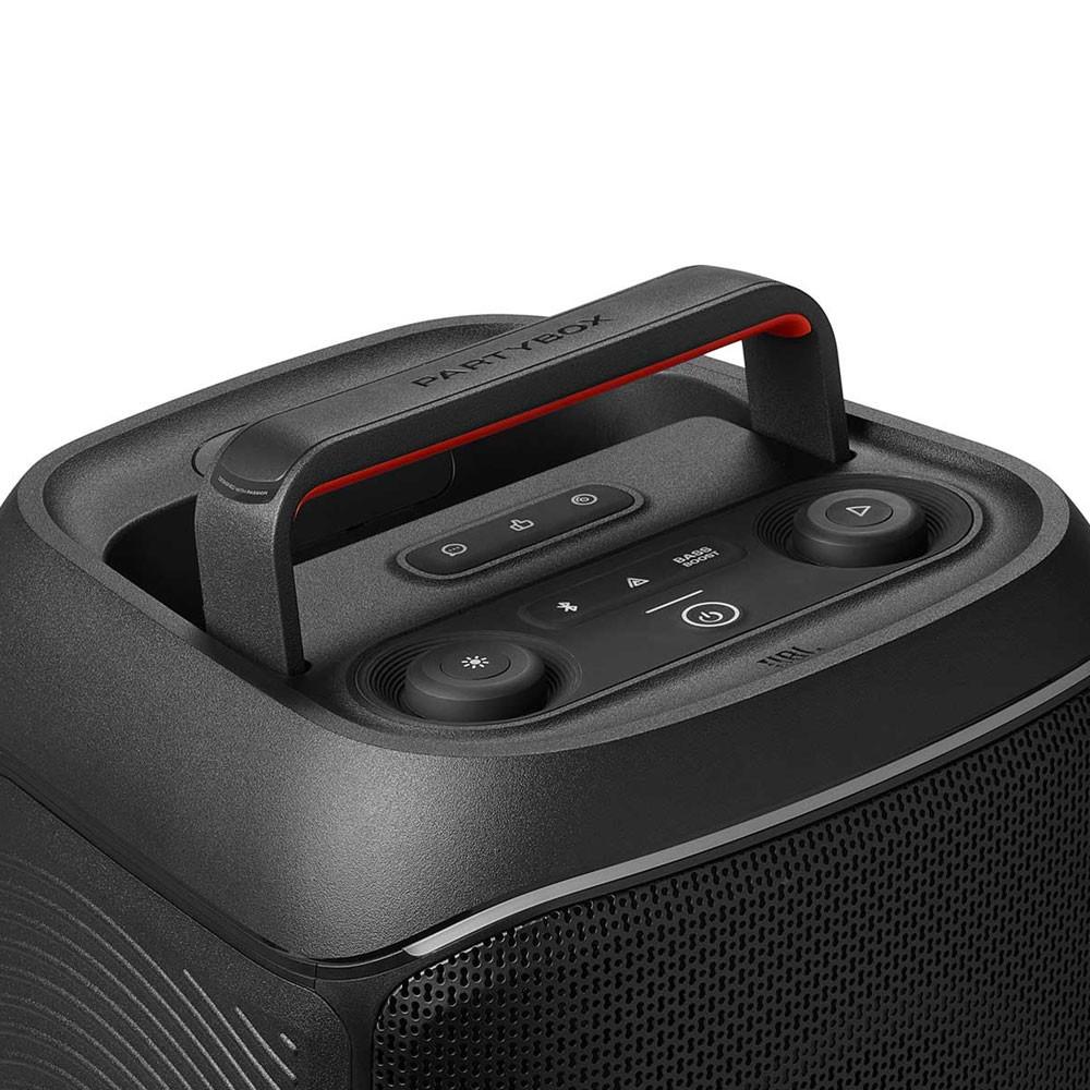 Caixa de Som Bluetooth JBL Party Box Club 120 IPX4 160W - 5