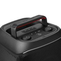 Caixa de Som Bluetooth JBL Party Box Club 120 IPX4 160W - 5
