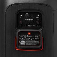 Caixa de Som Bluetooth JBL Party Box Club 120 IPX4 160W - 9