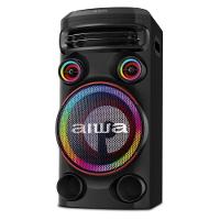 Caixa De Som Aiwa Torre Bluetooth 1600w AWS-T1W-02 - 1