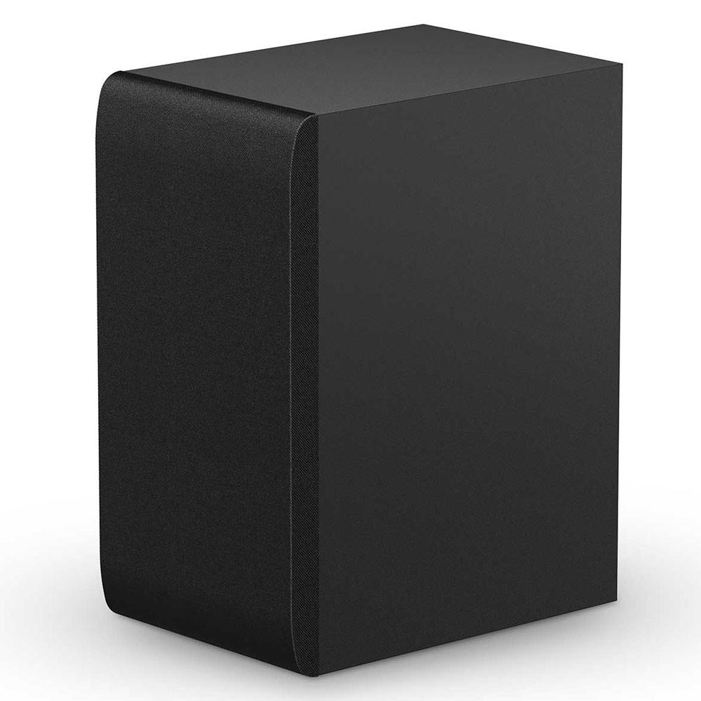 Soundbar LG S40T 2.1 Canais Dolby Digital Bluetooth 5.3 HDMI e AI Sound Pro 300W RMS - 8