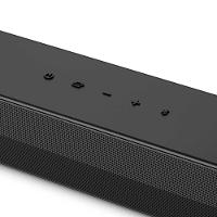 Soundbar LG S40T 2.1 Canais Dolby Digital Bluetooth 5.3 HDMI e AI Sound Pro 300W RMS - 5