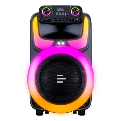 Caixa de Som Pulse Burst 2 600W RMS 12 Polegadas BT/AUX/USB SP408