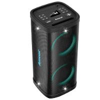 Caixa de Som Amplificada Amvox ACA 1200 Party Vox Elite 1200W - 2