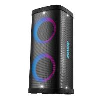 Caixa de Som Amplificada Amvox ACA 1200 Party Vox Elite 1200W - 3