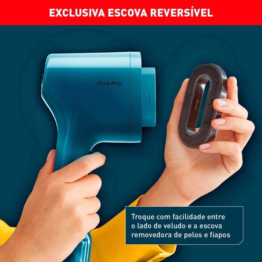 Vaporizador para Roupas Pure Pop 1100W Arno - 6
