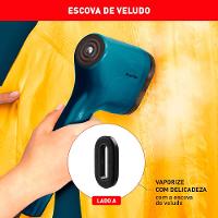 Vaporizador para Roupas Pure Pop 1100W Arno - 7