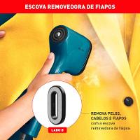 Vaporizador para Roupas Pure Pop 1100W Arno - 8
