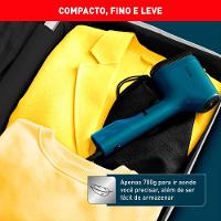 Vaporizador para Roupas Pure Pop 1100W Arno - 9