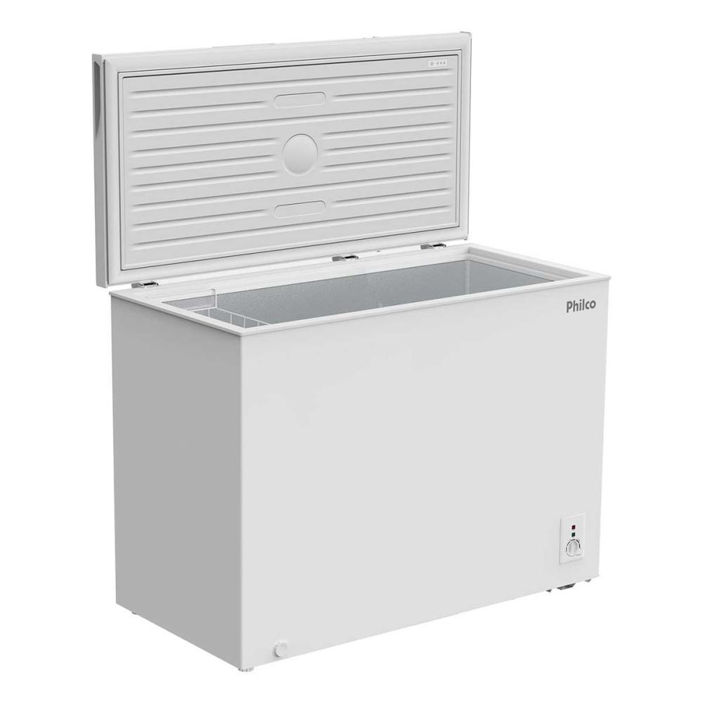 Freezer Horizontal Philco 253L 2 em 1 PFH260B A e A++ - 5