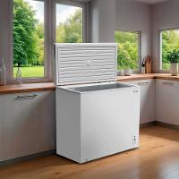 Freezer Horizontal Philco 253L 2 em 1 PFH260B A e A++ - 3