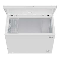 Freezer Horizontal Philco 253L 2 em 1 PFH260B A e A++
