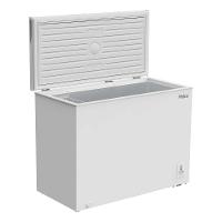 Freezer Horizontal Philco 253L 2 em 1 PFH260B A e A++ - 5