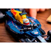 LEGO Speed Champions Oracle Red Bull Racing RB20 F1 251 Peças 77243
