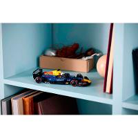 LEGO Speed Champions Oracle Red Bull Racing RB20 F1 251 Peças 77243 - 5