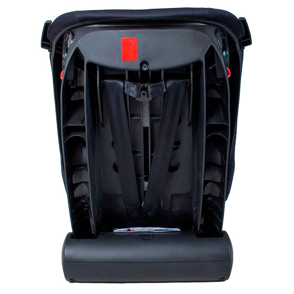 Cadeirinha para Auto Tori Galzerano 0 a 36kg Preto - 4