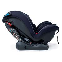 Cadeirinha para Auto Tori Galzerano 0 a 36kg Preto - 2