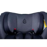 Cadeirinha para Auto Tori Galzerano 0 a 36kg Preto - 6