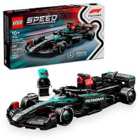 LEGO Speed Champions Mercedes AMG F1 W15 267 Peças 77244 - 1