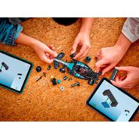 LEGO Speed Champions Mercedes AMG F1 W15 267 Peças 77244 - 3