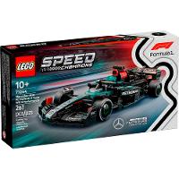 LEGO Speed Champions Mercedes AMG F1 W15 267 Peças 77244