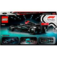 LEGO Speed Champions Mercedes AMG F1 W15 267 Peças 77244 - 6