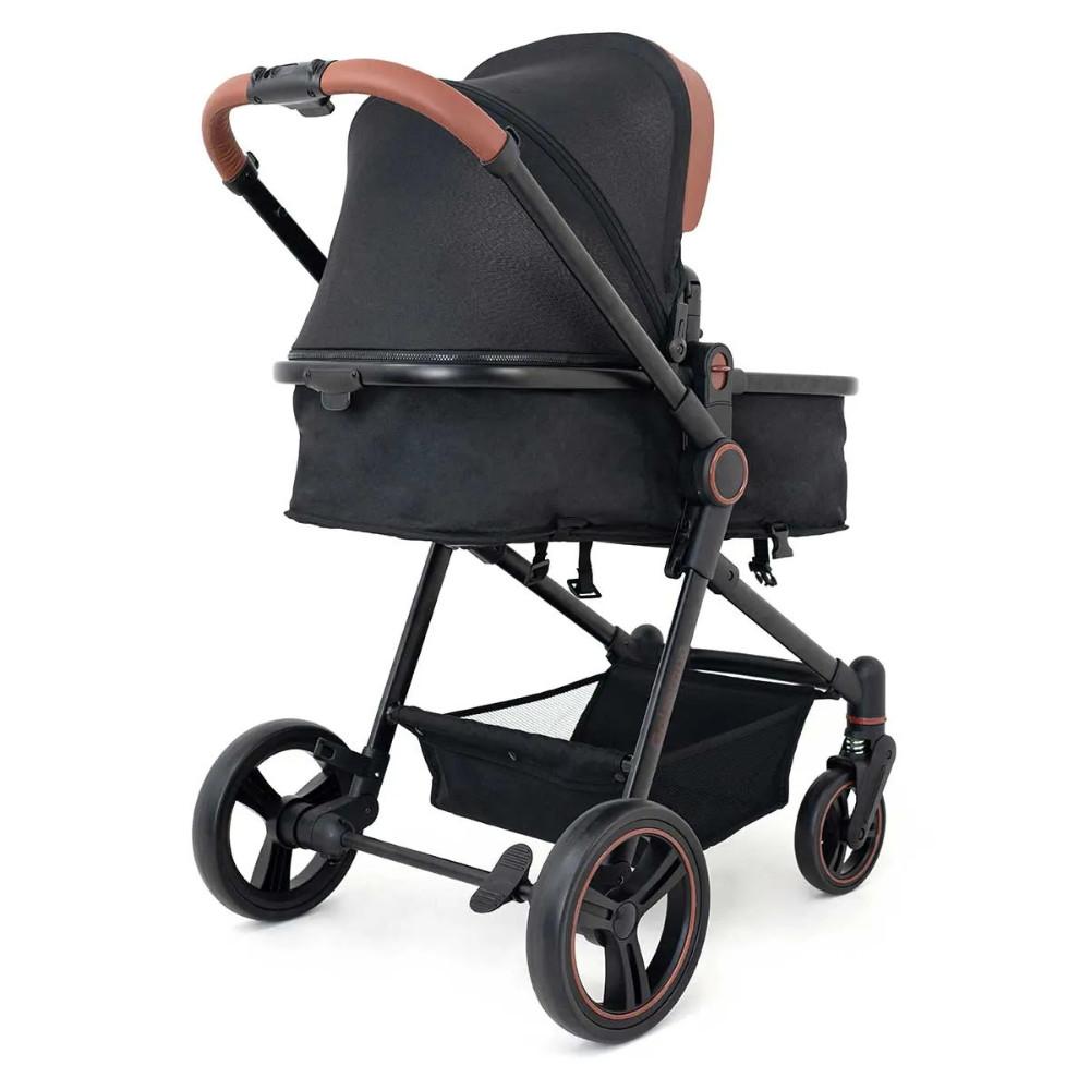 Carrinho de Bebê Galzerano IVY Carro/Berço Multiposições - 6