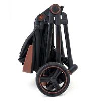 Carrinho de Bebê Galzerano IVY Carro/Berço Multiposições