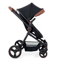 Carrinho de Bebê Galzerano IVY Carro/Berço Multiposições - 5