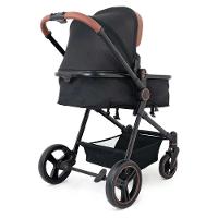 Carrinho de Bebê Galzerano IVY Carro/Berço Multiposições - 6