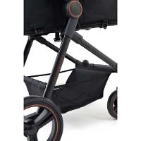 Carrinho de Bebê Galzerano IVY Carro/Berço Multiposições - 9