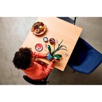 LEGO Botanicals Orquídea 608 Peças 10311 - 6