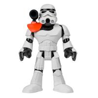 Boneco Star Wars Imaginext XXL Stormtrooper Mattel - 1