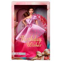 Boneca Barbie Signature Birthday Wishes Mattel - 2
