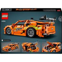 LEGO Technic Velozes e Furiosos Toyota Supra MK4 810 Peças 42204