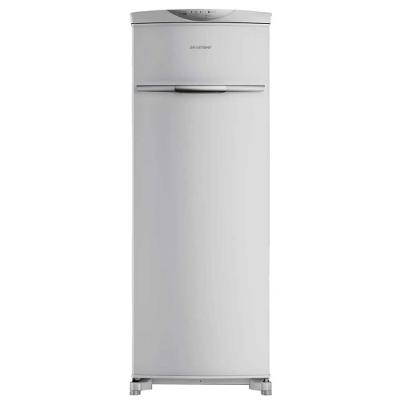 Freezer Vertical Brastemp BVR28NB Flex Frost Free 228L