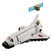 LEGO Creator Ônibus Espacial 31134 - 1