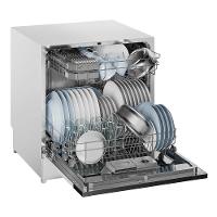 Lava-Louça Electrolux 8 Serviços com Programa Lava e Seca 50 min LB08E - 2