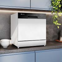 Lava-Louça Electrolux 8 Serviços com Programa Lava e Seca 50 min LB08E - 7