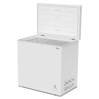 Freezer Horizontal Philco 199L PFH205B Dupla Função